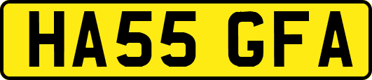 HA55GFA