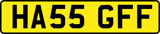 HA55GFF
