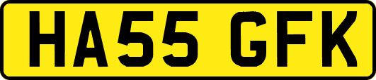 HA55GFK
