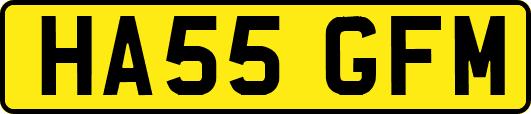 HA55GFM