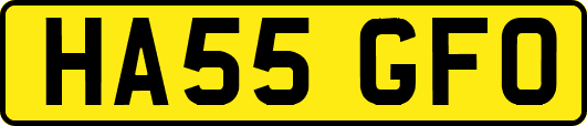 HA55GFO