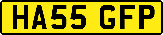 HA55GFP