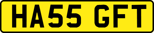 HA55GFT