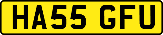 HA55GFU