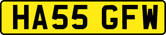 HA55GFW