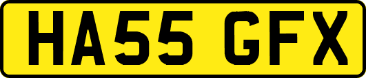 HA55GFX