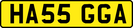 HA55GGA
