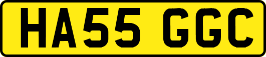HA55GGC