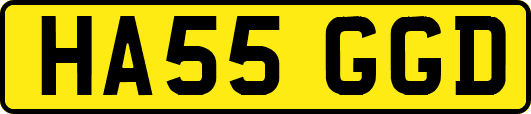 HA55GGD