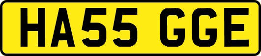 HA55GGE