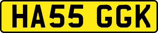 HA55GGK