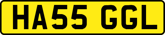 HA55GGL