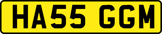 HA55GGM