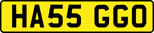 HA55GGO