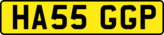 HA55GGP
