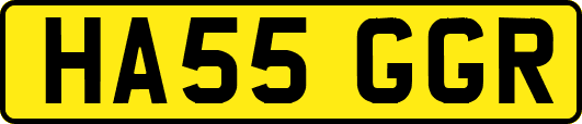 HA55GGR