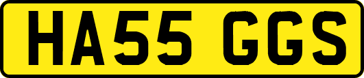 HA55GGS