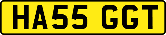 HA55GGT