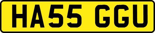 HA55GGU