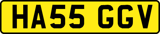 HA55GGV