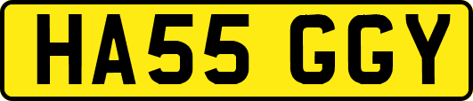 HA55GGY