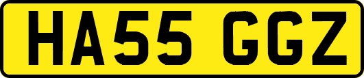 HA55GGZ