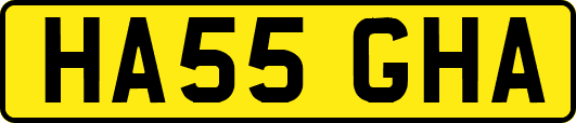HA55GHA
