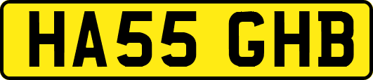 HA55GHB