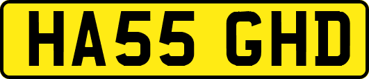 HA55GHD