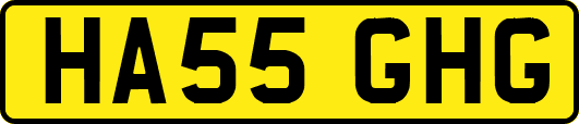 HA55GHG