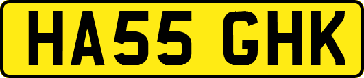 HA55GHK