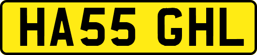 HA55GHL