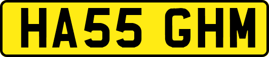 HA55GHM
