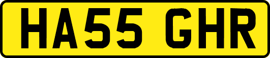 HA55GHR