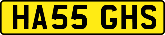 HA55GHS