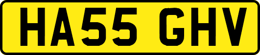 HA55GHV