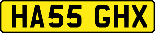 HA55GHX