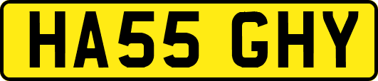 HA55GHY