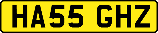 HA55GHZ