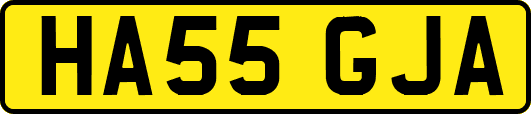 HA55GJA