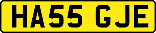 HA55GJE