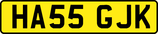 HA55GJK