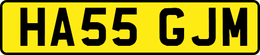 HA55GJM