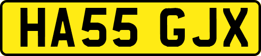HA55GJX