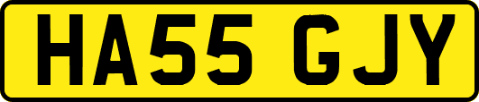 HA55GJY