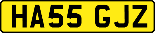 HA55GJZ
