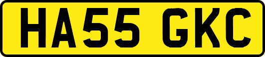 HA55GKC