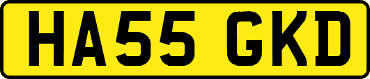 HA55GKD