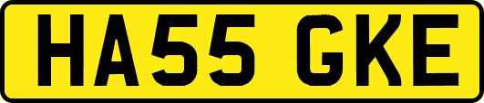 HA55GKE