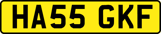 HA55GKF